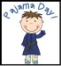 Spirit Week: Pajama Day Thumbnail